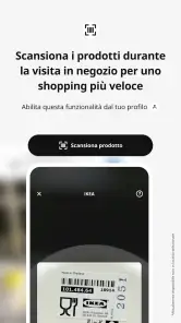 IKEA screenshot