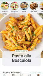 Il Club delle Ricette 1
