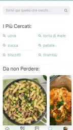 Il Club delle Ricette 4