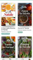 Il Club delle Ricette 5