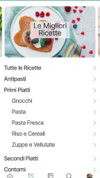 Il Club delle Ricette 6