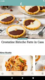 Il Club delle Ricette 8