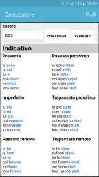 Il Coniugatore 1