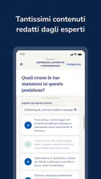 Il CV Perfetto: CV builder 5