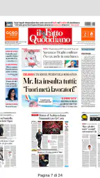 Il Fatto Quotidiano 3