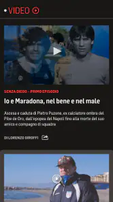 Il Fatto Quotidiano screenshot