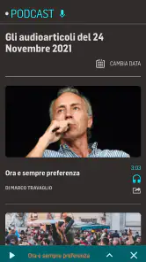 Il Fatto Quotidiano screenshot