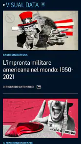 Il Fatto Quotidiano screenshot