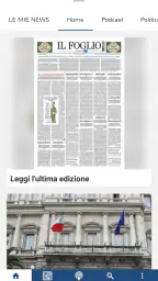 Il Foglio 1