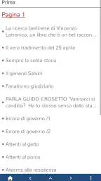 Il Foglio 5