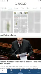 Il Foglio 8