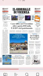 Il Giornale di Vicenza Digital 2