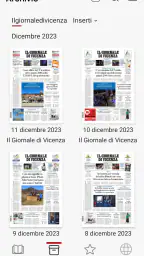 Il Giornale di Vicenza Digital 3