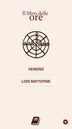 Il Libro delle Ore 2