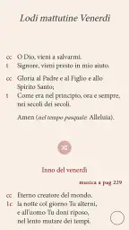 Il Libro delle Ore 3