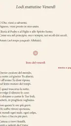 Il Libro delle Ore 7
