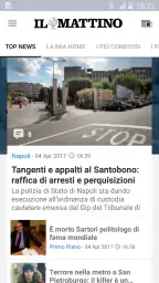 Il Mattino 1