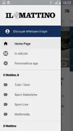 Il Mattino 3