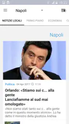 Il Mattino 5