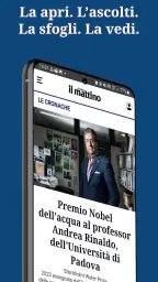 Il Mattino di Padova 1