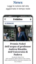 Il Mattino di Padova 3