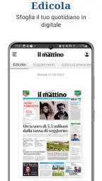 Il Mattino di Padova 5