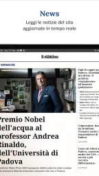 Il Mattino di Padova 6