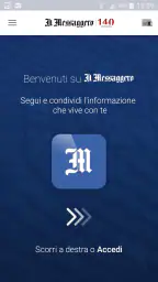 Il Messaggero 1