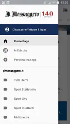 Il Messaggero 4