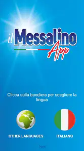 Il Messalino App screenshot