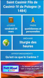 Il Messalino App 8