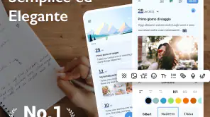 Il mio Diario: Diario Segreto screenshot