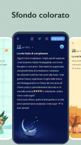 Il mio Diario: Diario Segreto screenshot