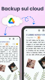 Il mio Diario: Diario Segreto 6