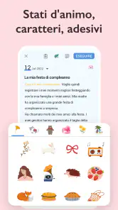 Il mio Diario: Diario Segreto screenshot