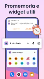 Il mio Diario: Diario Segreto 8