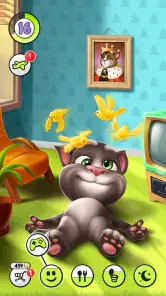 Il Mio Talking Tom screenshot