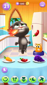 Il Mio Talking Tom 2 screenshot