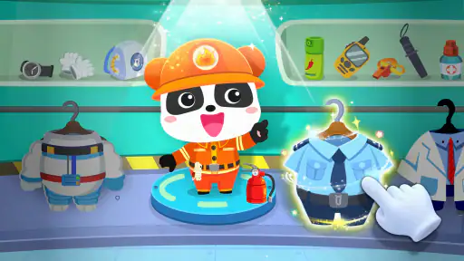 Il mondo di Baby Panda 2