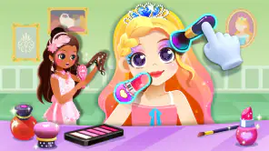 Il mondo di Baby Panda screenshot