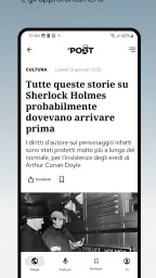 Il Post 8