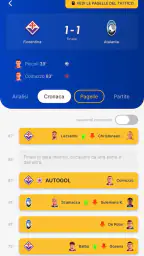 Il Tattico - Calcio e Fanta 2