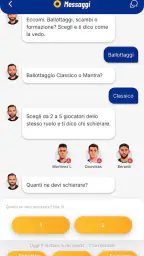 Il Tattico - Calcio e Fanta 3