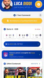 Il Tattico - Calcio e Fanta 6