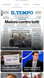 Il Tempo 2