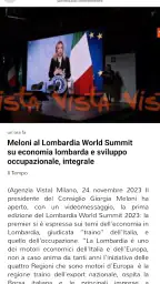 Il Tempo 3