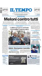 Il Tempo 5