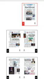 Il Tempo 6
