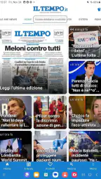 Il Tempo 8