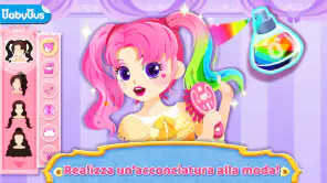 Il trucco delle principesse screenshot